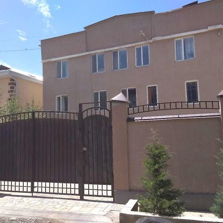 Saima Guest House Osz Zewnętrze zdjęcie