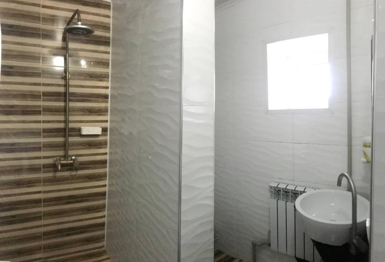 Saima Guest House Osz Zewnętrze zdjęcie