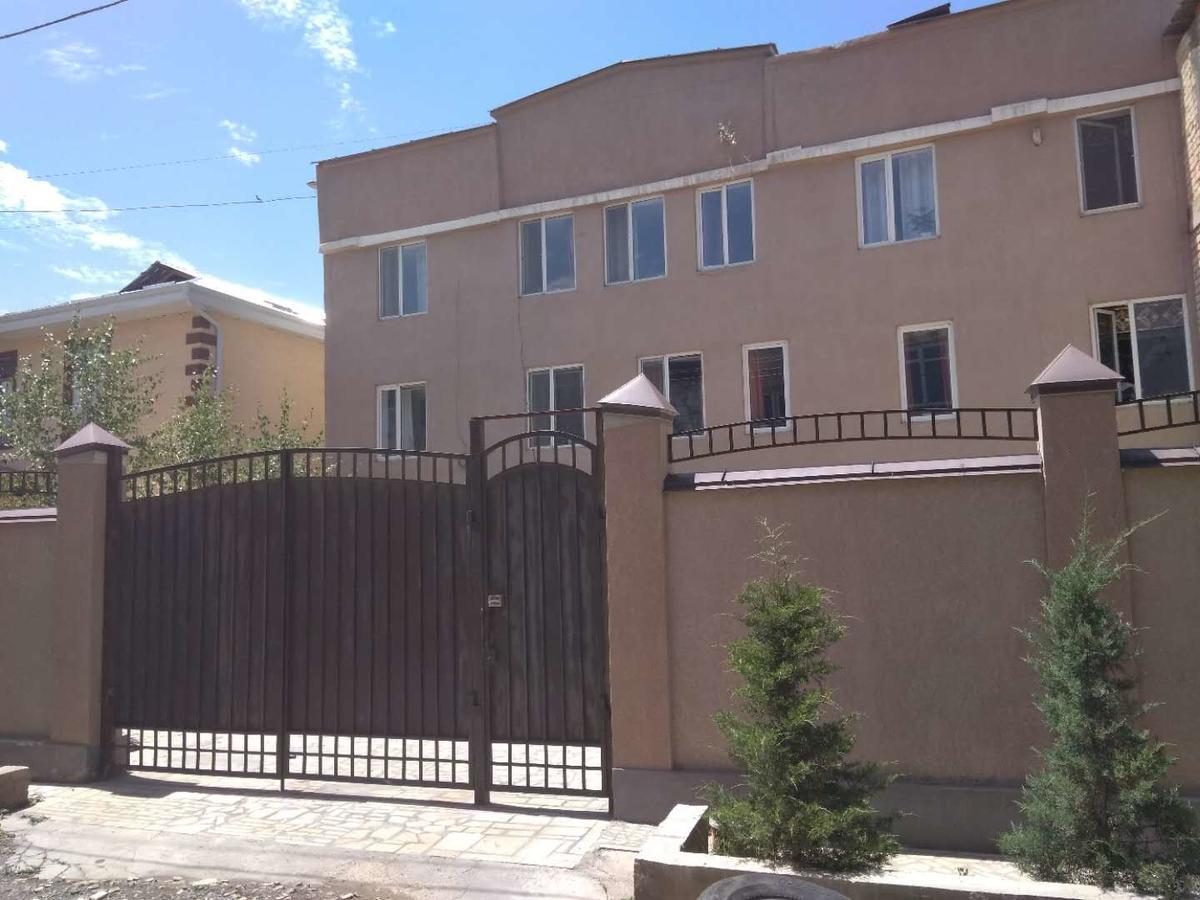 Saima Guest House Osz Zewnętrze zdjęcie