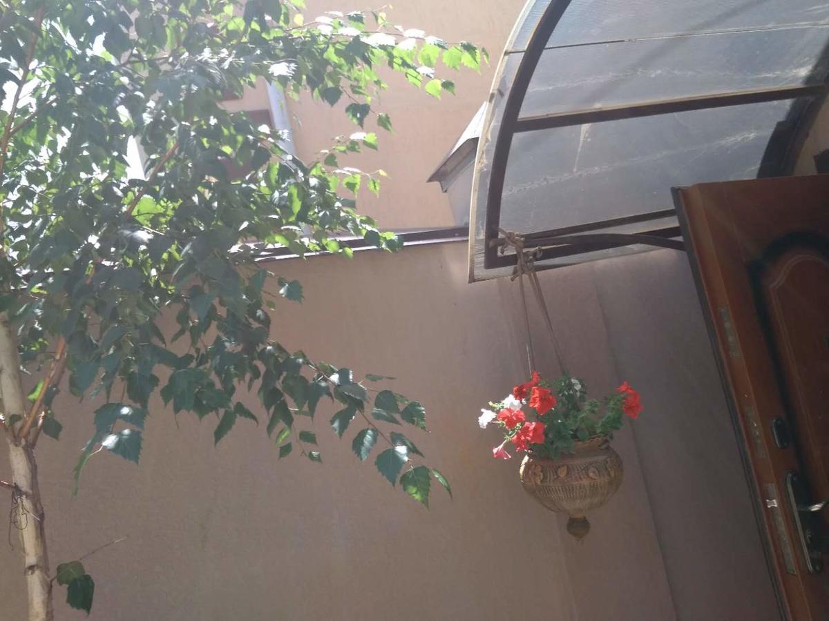 Saima Guest House Osz Zewnętrze zdjęcie