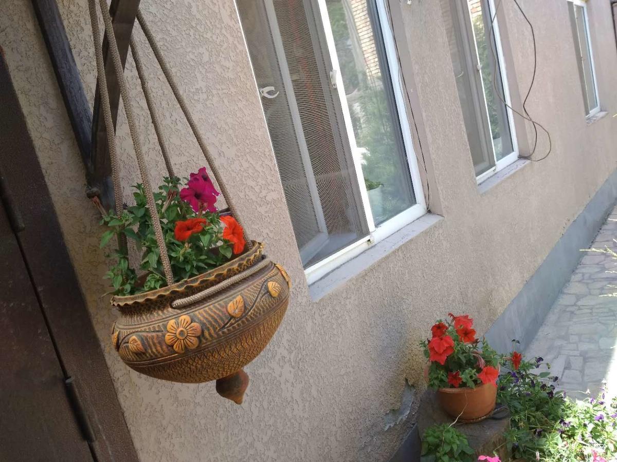 Saima Guest House Osz Zewnętrze zdjęcie