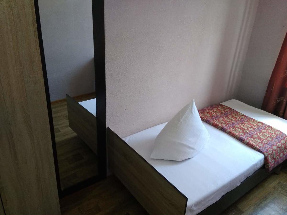 Saima Guest House Osz Zewnętrze zdjęcie