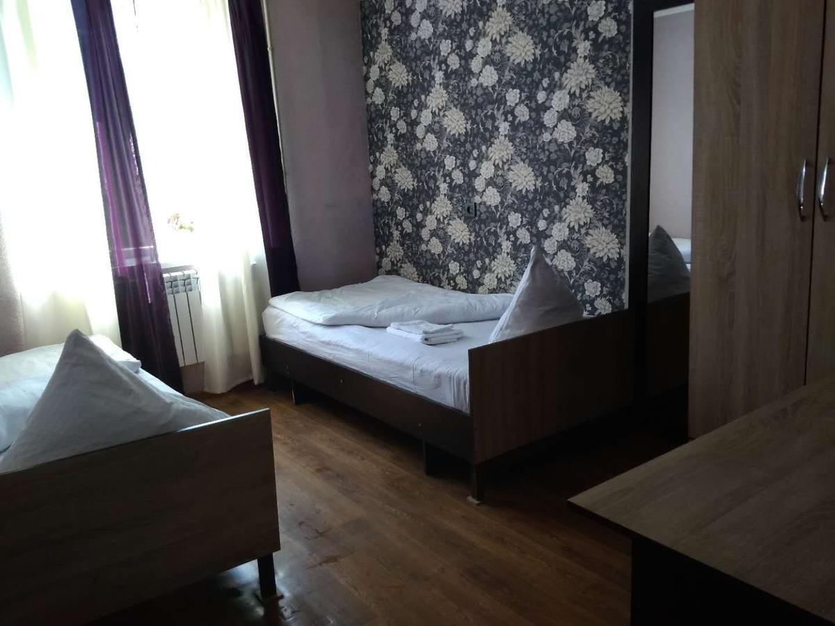 Saima Guest House Osz Zewnętrze zdjęcie