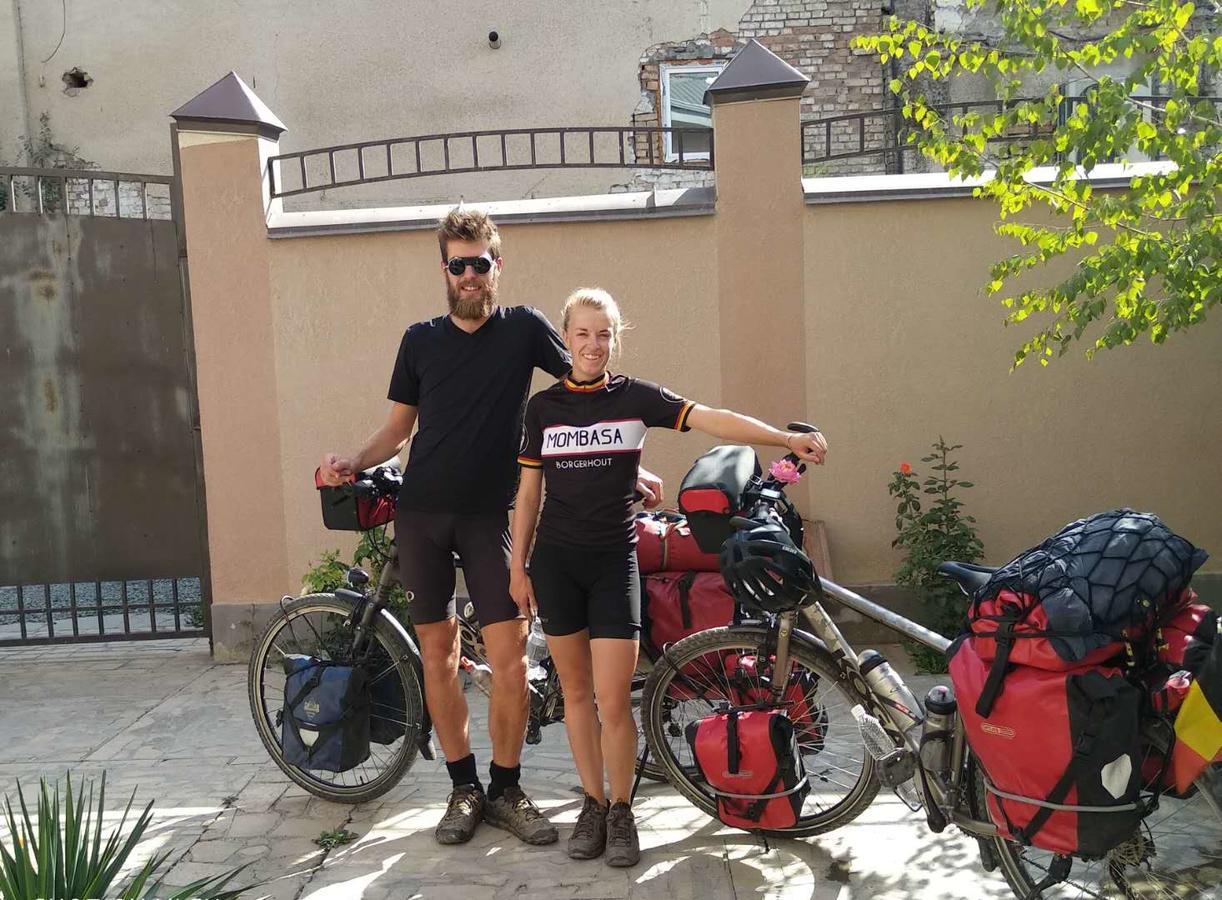 Saima Guest House Osz Zewnętrze zdjęcie