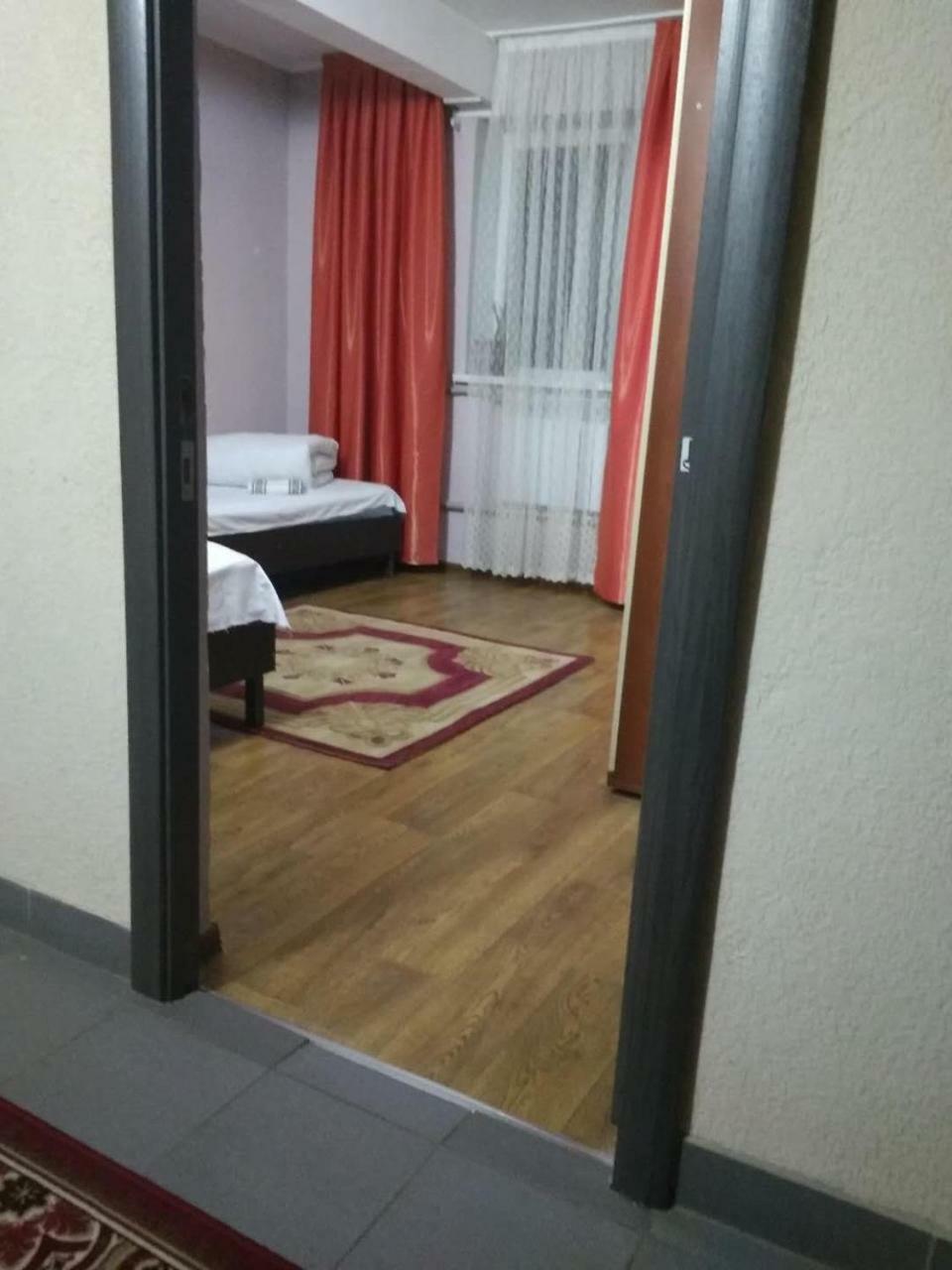 Saima Guest House Osz Zewnętrze zdjęcie