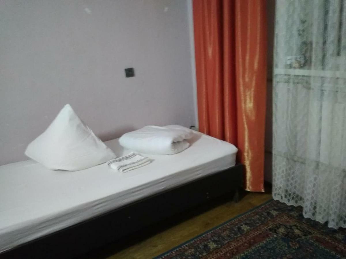 Saima Guest House Osz Zewnętrze zdjęcie