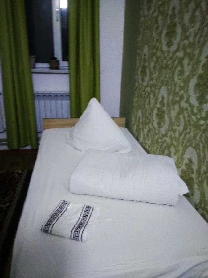 Saima Guest House Osz Zewnętrze zdjęcie