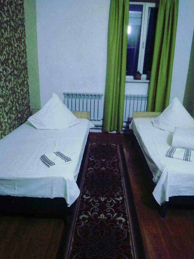 Saima Guest House Osz Zewnętrze zdjęcie