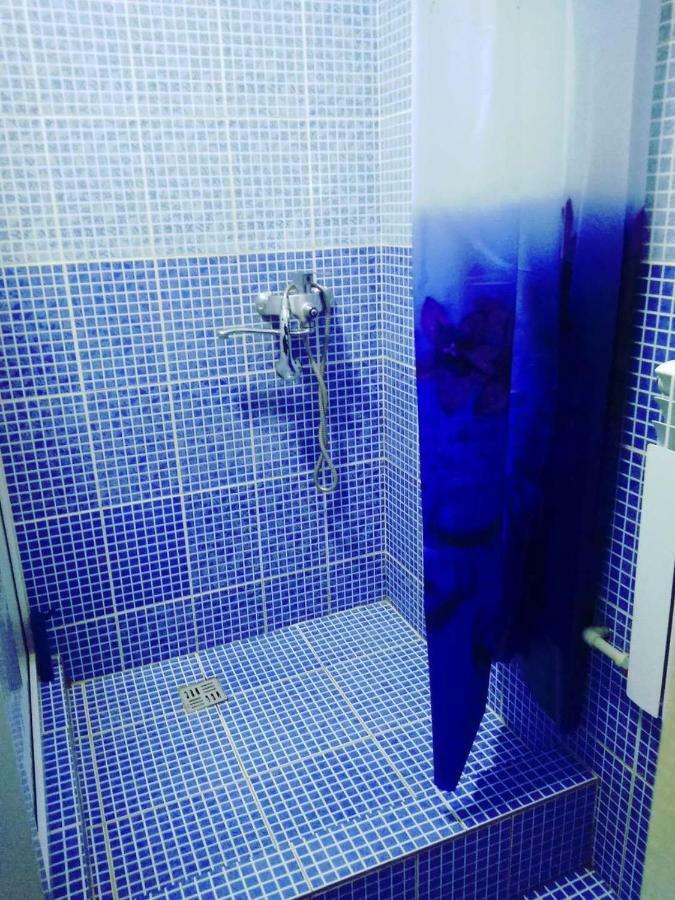 Saima Guest House Osz Zewnętrze zdjęcie