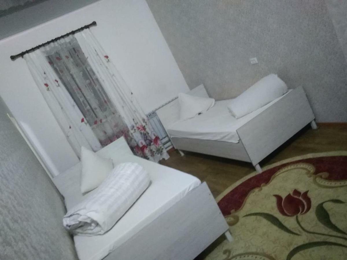 Saima Guest House Osz Zewnętrze zdjęcie
